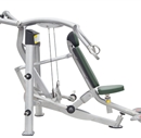 常州上斜推胸訓練機